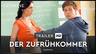 Der Zufrühkommer - Trailer (deutsch/german)