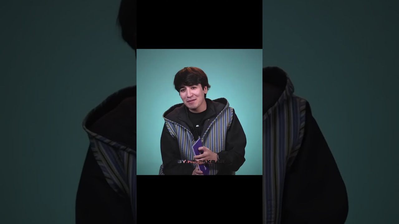 By Hojiakbar Edits live!