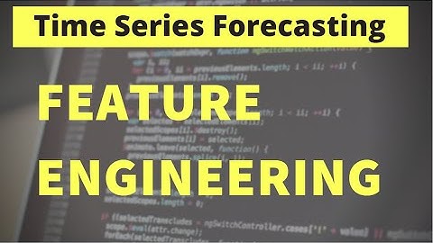 Time Series Analysis in Python 3 | Data Science Project [Complete] | Python Data Science
