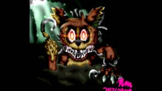 Twisted Foxy