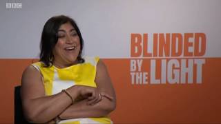 Blinded By The Light - BBC London News