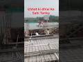 Chhat Ki Dhalai Ka Kaam#shots #viral#construction