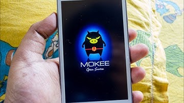 Mokee Custom Rom For Samsung Galaxy Grand