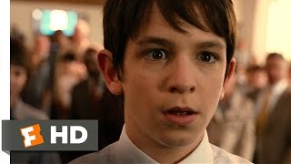 Diary of a Wimpy Kid: Rodrick Rules (2011)  Poopy Pants Scene (1/5) | Movieclips