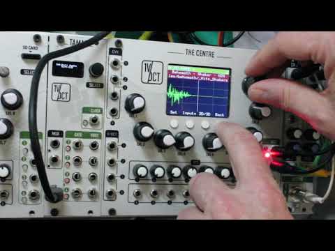 The Centre - Part 2 - Drum Rack and VCO