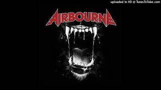 Airbourne - Ready To Rock