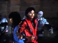 Michael Jackson - Thriller