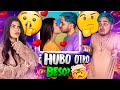 LA VERDAD DEL BESO DE YOLO Y MARIANA ¿YOLORIANA ES REAL? - Yolo Aventuras