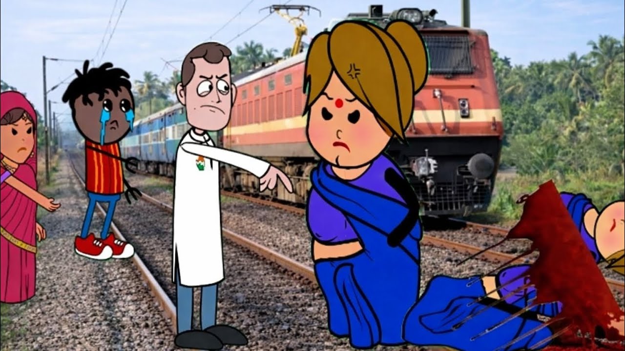 गेटवे ऑफ इंडिया घूमने का सपना रह गया अधूरा, ट्रेन हादसे में गई बड़ी बहन की जान