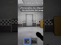 Cómo conseguir a Shadow Bonnie y a Shadow Freddy en FMR #roblox #fnaf