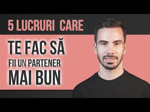 Video: 9 Obiceiuri importante trebuie să fii mai independent