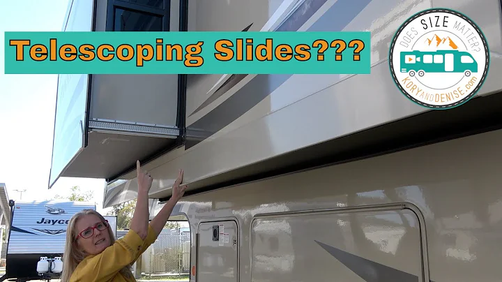 Jayco Pinnacle 5th Wheel RV Construction (Unbiased RV Review)