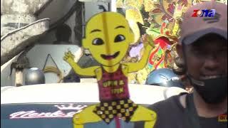 Pecah Seribu | Singa Dangdut | PUTRA GENADES | 29-08-2022