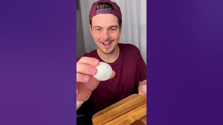 Little Egg hack from MOM😌it's perfect for deviled eggs🥚🍳😁🧡 | CHEFKOUDY