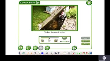Excel 6 M 6 ex  1 p  73 Parks around the world Video