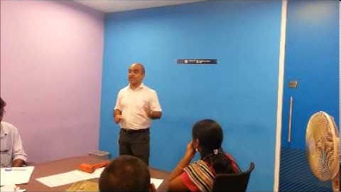 Kunwar Alok- Toastmasters ACB Speacking to inform Project 4-A fact Finding Report