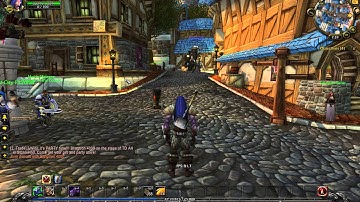 WoW - Fraps Recording Test Comparisons