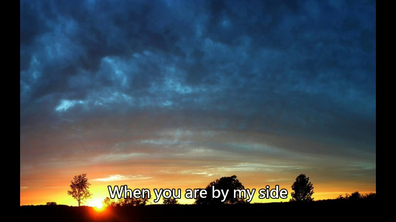 This land is mine - YouTube