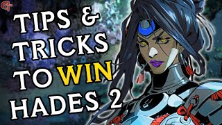 STOP Doing These 16 Things To Get Better At Hades 2 | Tips & Tricks Hades II Guide