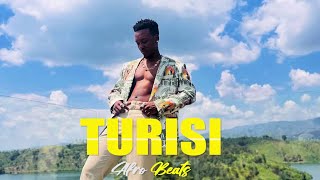 Bruce Melodie - TURISI - Element Eleeéh type beat ( new Song Rwanda2025)