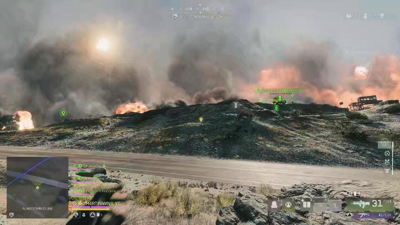 Primer Wins REDSEC Tóxico 🔥🤯🥷🏻☠️☠️