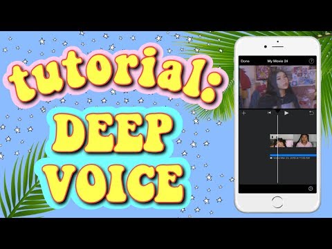 how-to-make-your-voice-deep-on-iphone-(imovie)