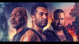 BIG BANG | New Mike Tyson Hollywood Action Movie | Online  Powerful Action FILMS HD In English screenshot 5