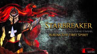 Phoenix Music - Starbreaker [The First Spirit]