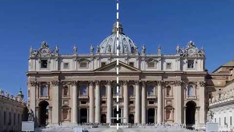 3.1 Introduction to visual composition