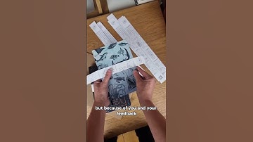 A huge problem with our science notebooks #packingorders #science #smallbusiness