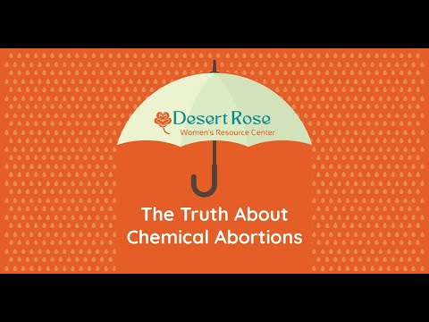 Desert Rose Women's Resource Center