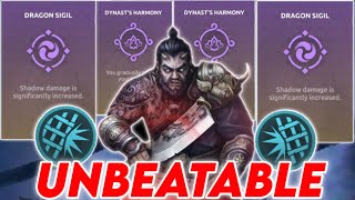 Butcher is Unstoppable ☠️ IF You Know This 😳 | shadow fight arena story mode | shadow fight arena