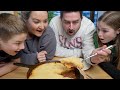 New zealand family try cornbread for the first time this is not what we were expecting