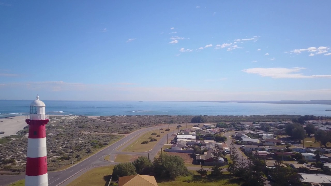 Geraldton Lighthouse