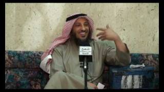 الشيخ عثمان الخميس رجل ليس له أبناء وتوفي