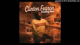 Video thumbnail of "Clinton Fearon I Wanna Dance"