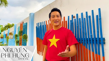 Sài Gòn vững tin | Nguyễn Phi Hùng | Sáng tác Duy An |