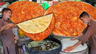 LAHORI KATLAMA STREET FOOD | AMAZING FOOD AT STREET | LAHORE FOOD STREET PAKISTAN
