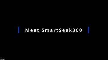 RidgeRun SmartSeek360 NVIDIA Metropolis Microservices Demo
