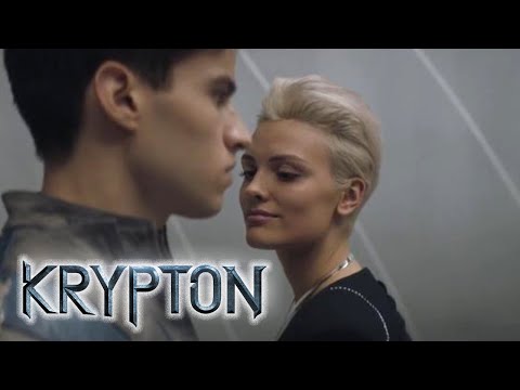 KRYPTON | Teaser Trailer | SYFY