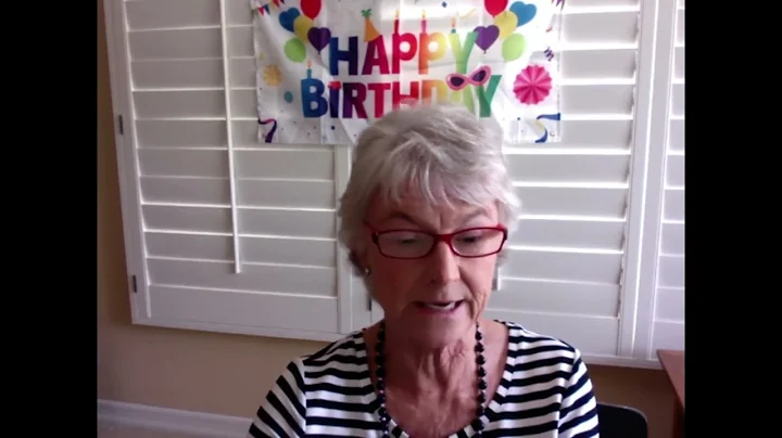 Janice Proctor Janice Proctors 70th Birthday fe22d...