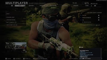 Call of Duty®: Black Ops Cold War GameBattles Match ID 84499878