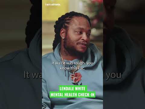 Video: LenDale White Neto vērtība