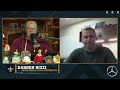 Darren Rizzi on the Dan Patrick Show Full Interview | 3/27/24