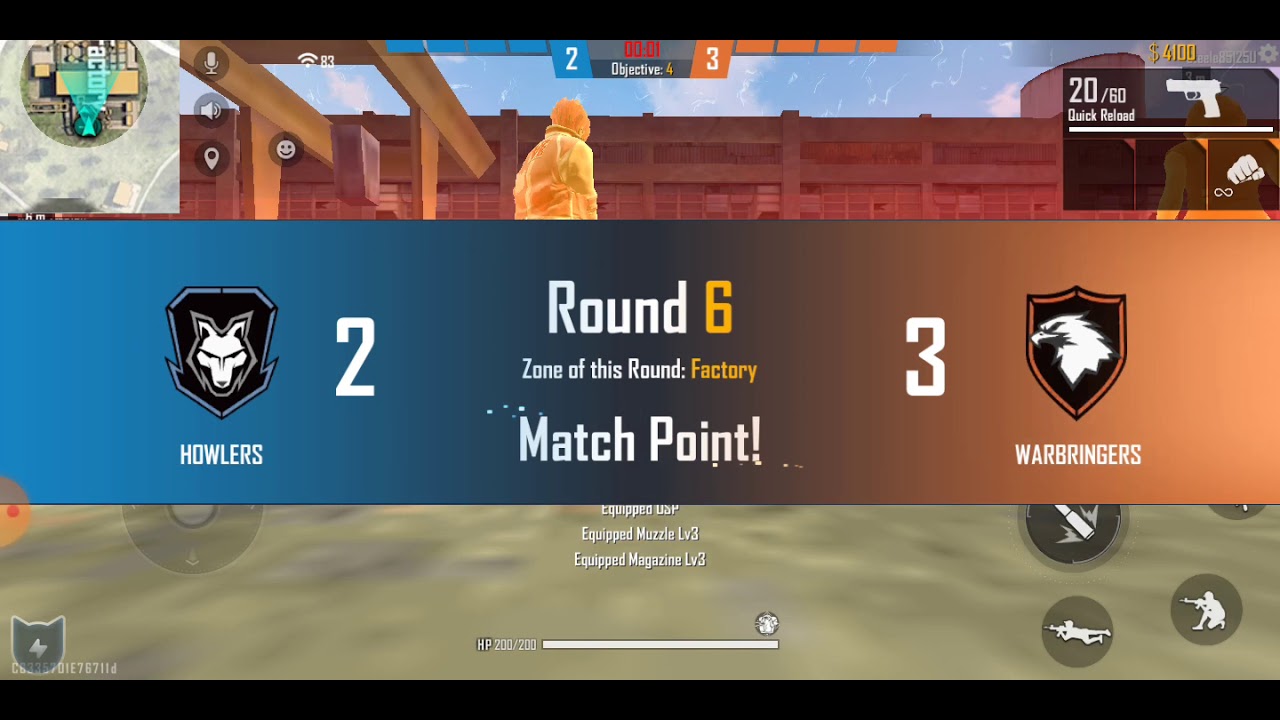 Clash scored rank math challeng - YouTube