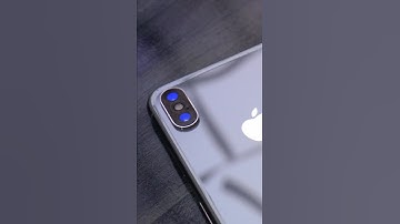 iPhone 10: The Classic X Factor