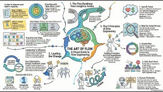 Flow Engineering Pt 6: Future State Value Stream Mapping - the Flow Roadmap