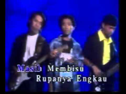 Air Mata Di Hari Persandingan