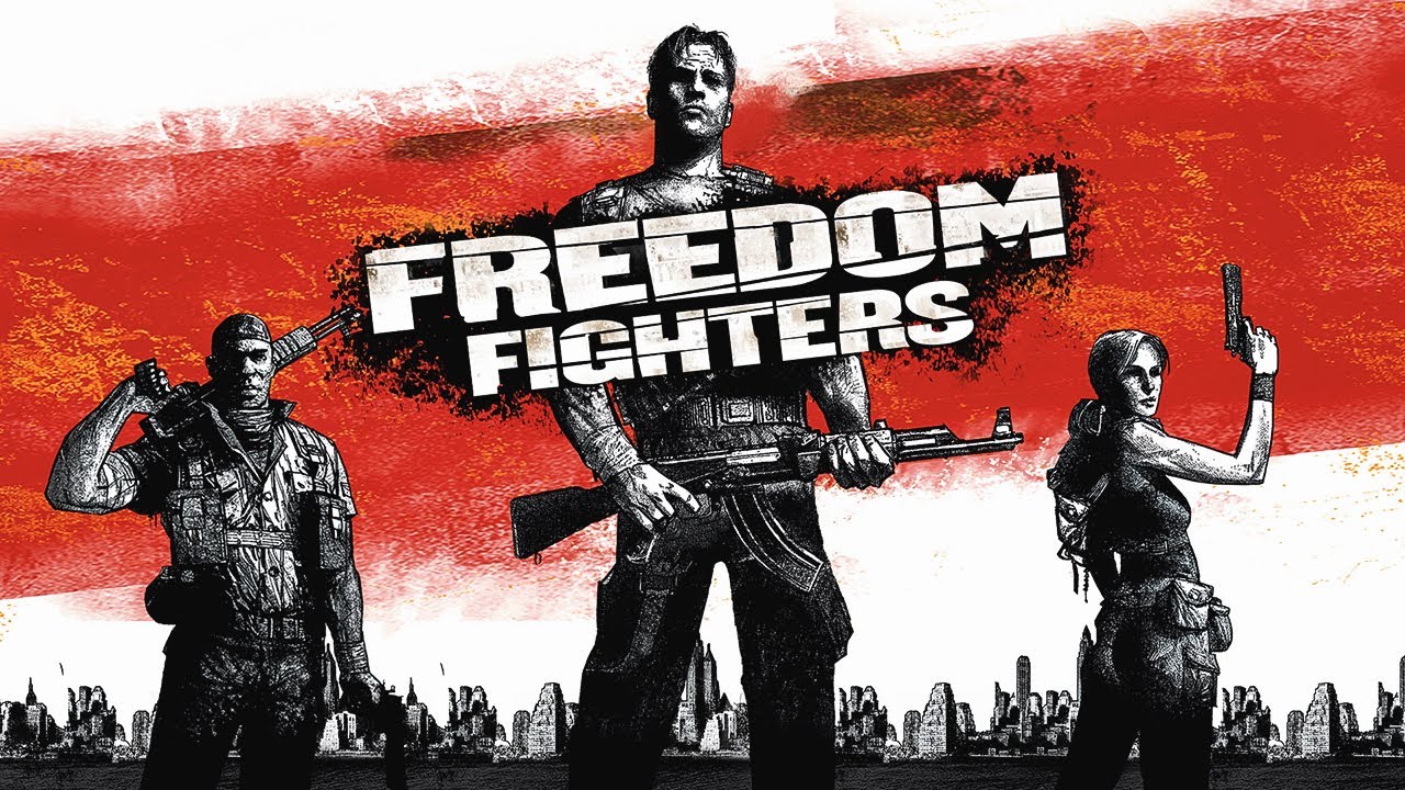 Freedom Fighters wallpapers Comics HQ Freedom Fighters pictures  4K  Wallpapers 2019