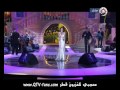  حفله نجوى كرم من مهرجان الدوحة العاشر للأغنيه